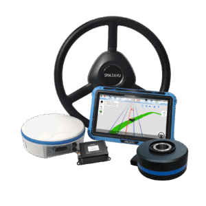 Smajayu JY305 Auto Steering System