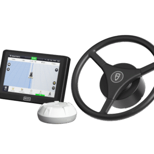 Fj dynamic AT2 auto steering