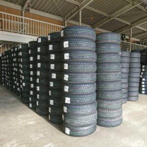 Tyres/New and fairly used tires