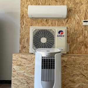 GREE AIR CONDITIONERS