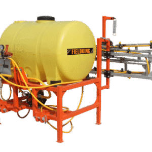 Boom Sprayer