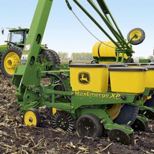Corn Planter