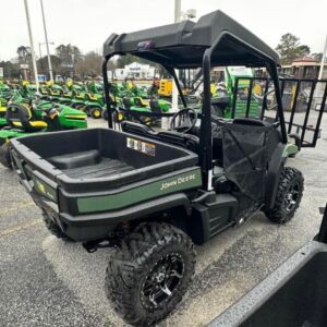 Fairly used John Deere Tractors