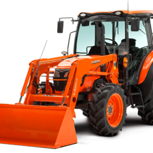 Kubota Tractor