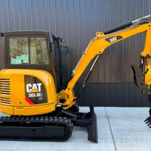 Jcb/Cat Mini Excavators