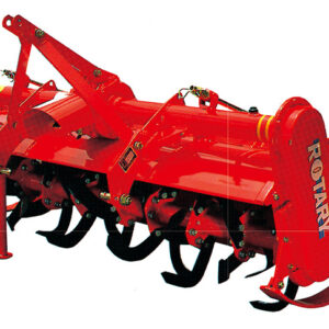Rotary Tiller