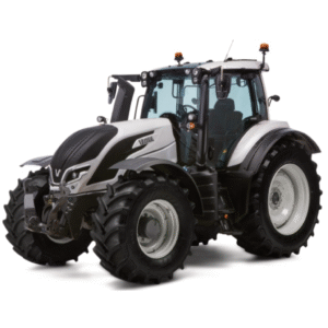 Valtra Tractors